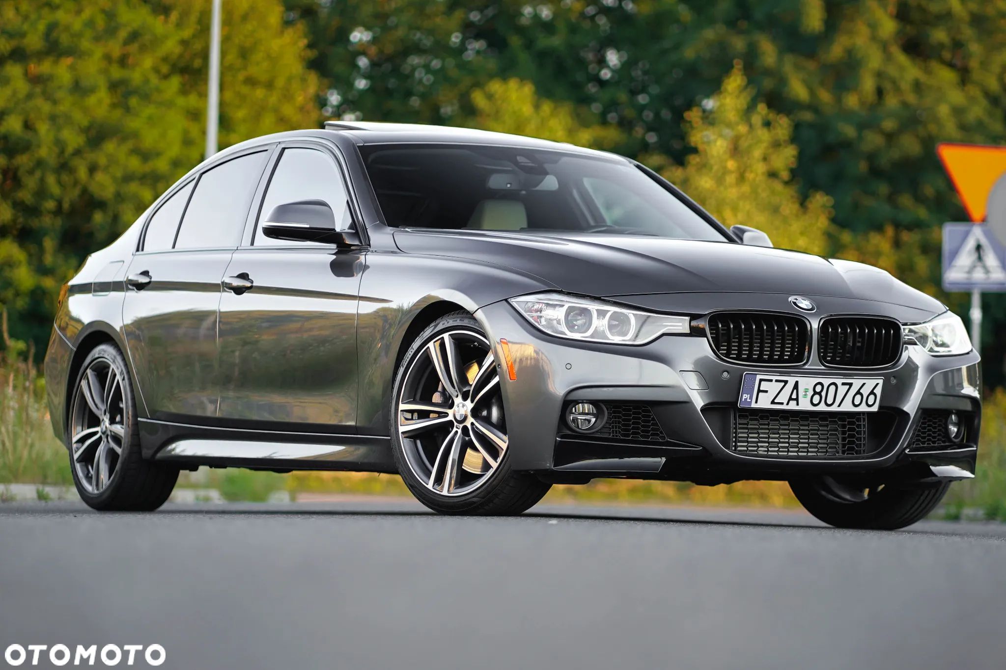 BMW Seria 3 - 1