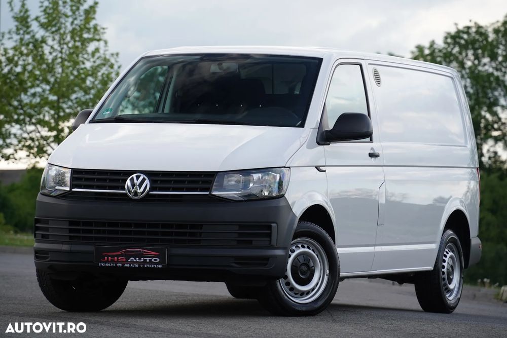 Volkswagen Transporter Standard - 1