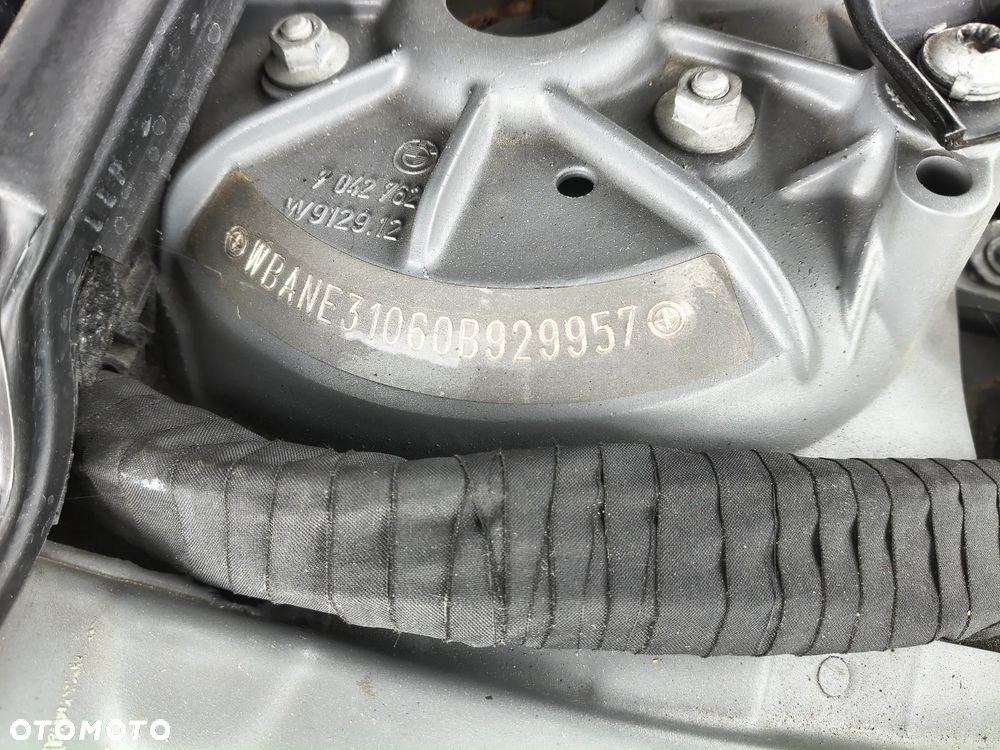BMW Seria 5 - 20