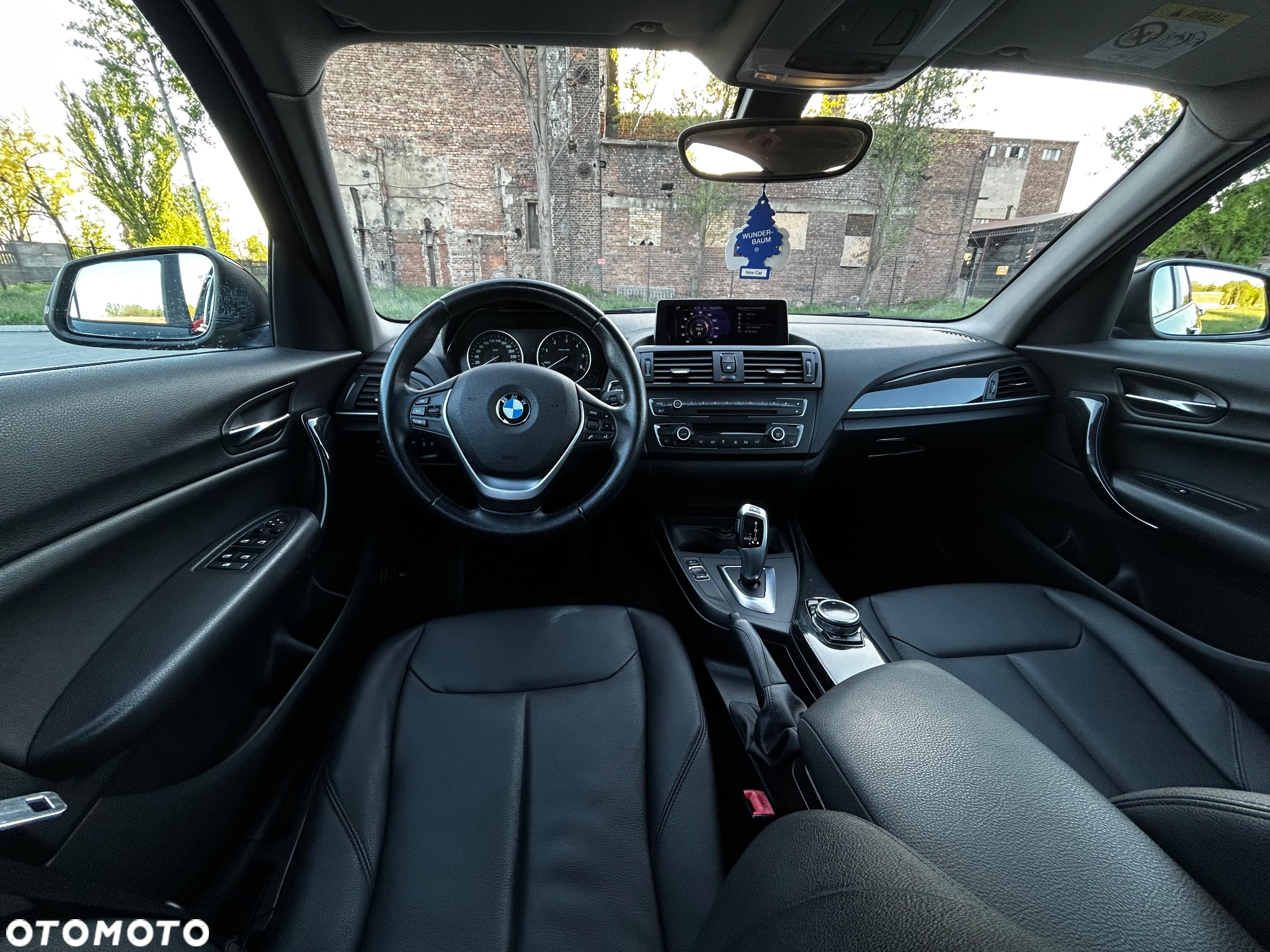 BMW Seria 1 118d Urban Line - 10