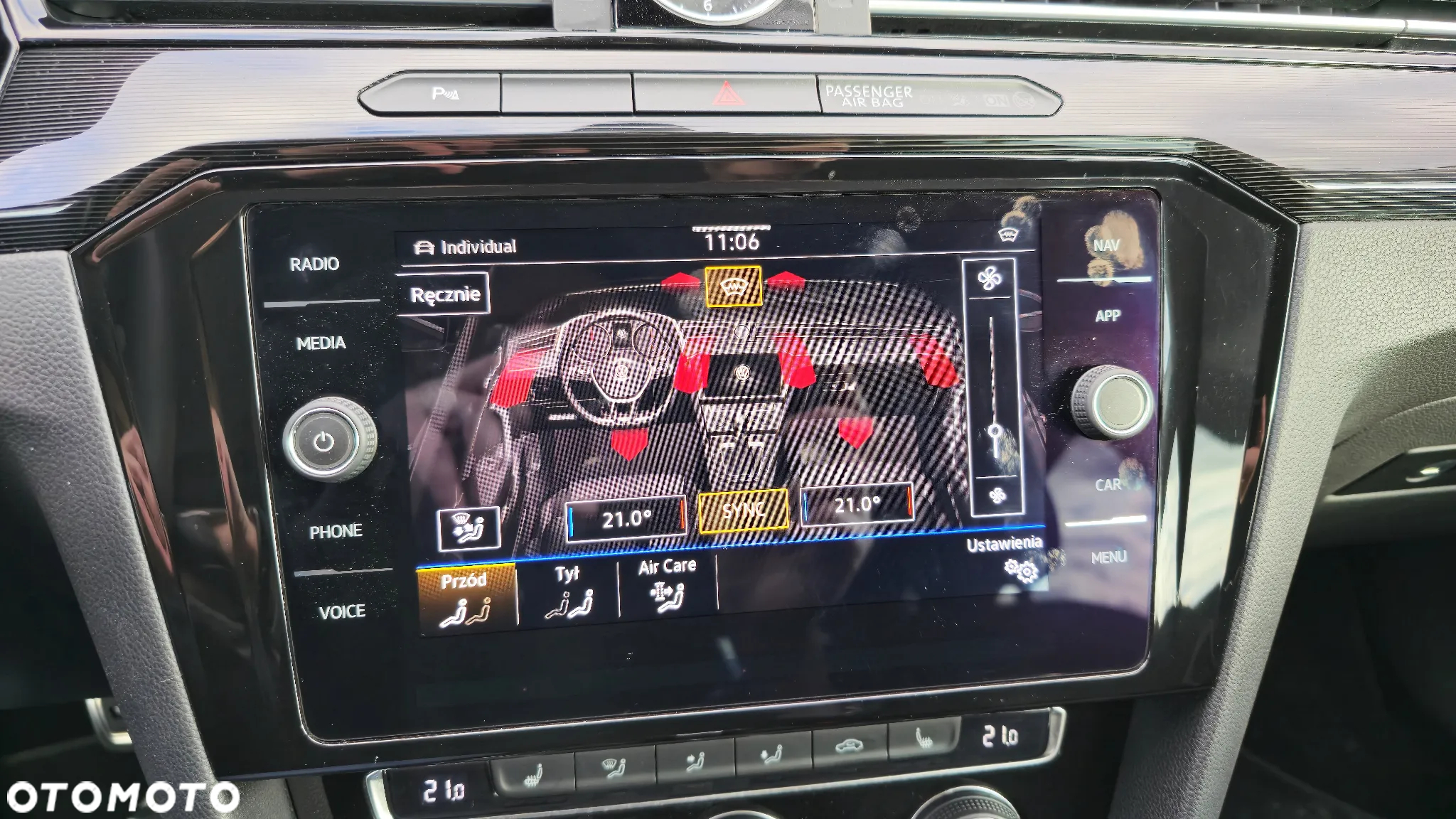 Volkswagen Arteon 2.0 TSI Elegance DSG - 5