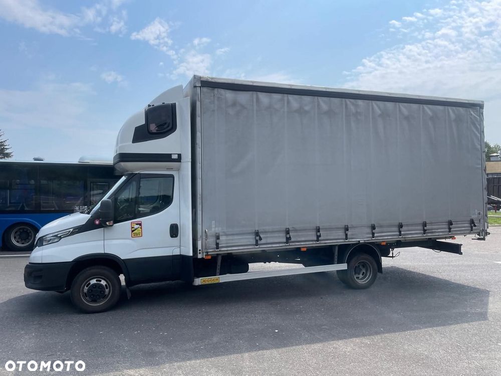 Iveco Daily 50c18 - 6