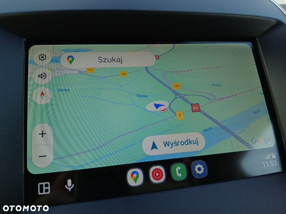 Ford Galaxy 2.0 EcoBlue Titanium - 13