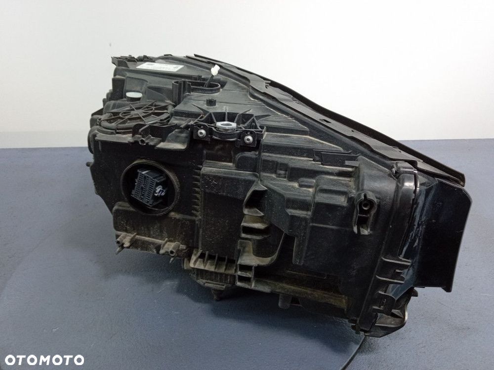 BMW 7 G11 G12 LCI REFLEKTOR LEWY LED EU 5A27A01 - 5