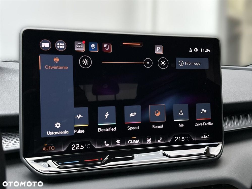 Cupra Terramar 1.5 eTSI mHEV DSG - 26