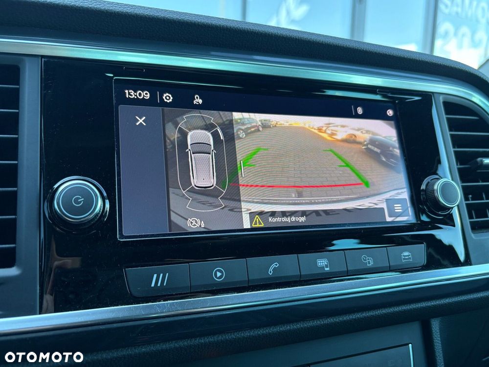 Seat Ateca - 30