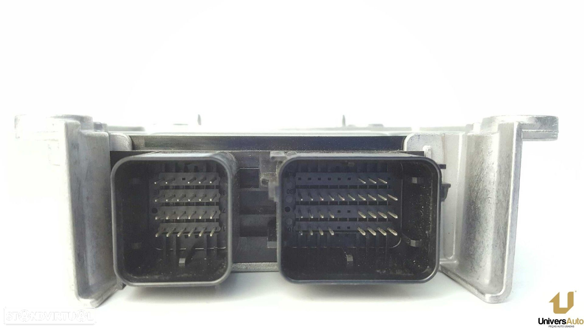 CENTRALINA DE AIRBAG LAND ROVER FREELANDER (LR2) TD4 E - 6
