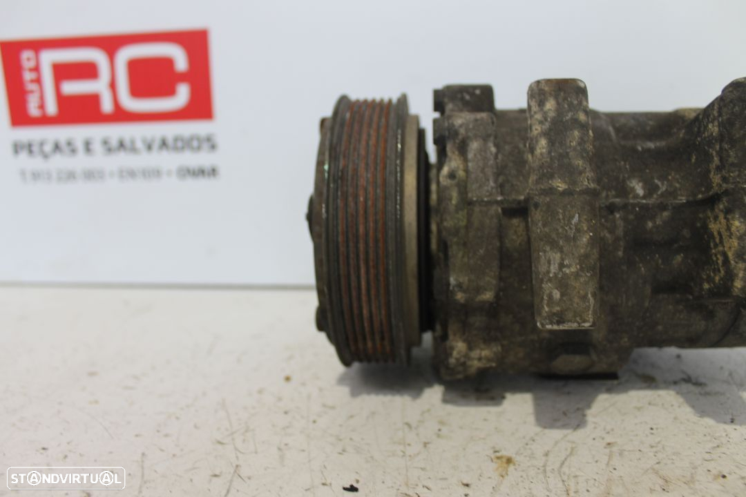 Compressor AC Peugeot 307 - 3