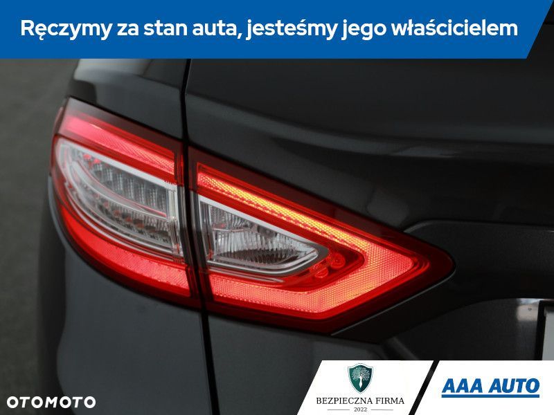 Ford Mondeo - 17