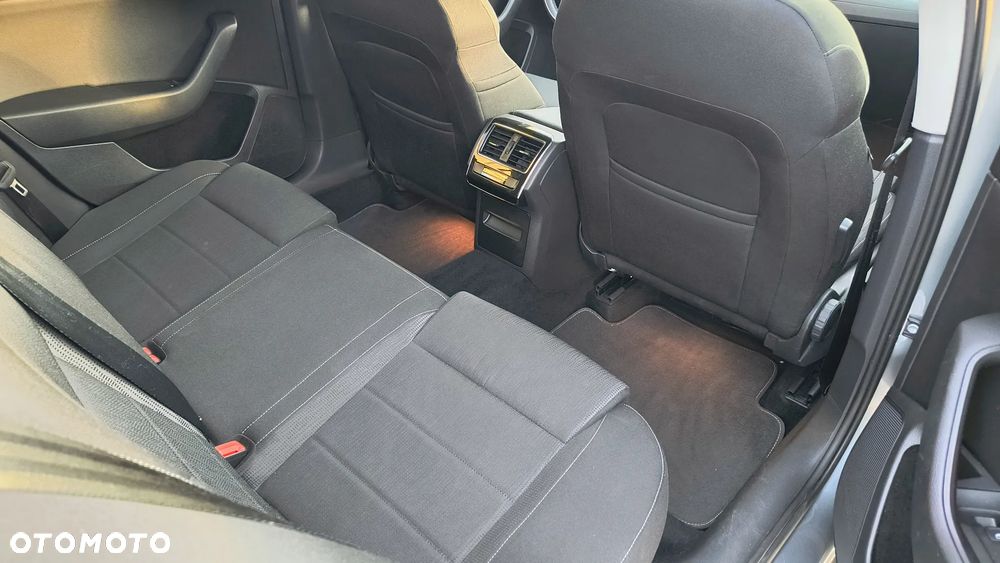 Skoda Superb 2.0 TSI Ambition DSG - 23