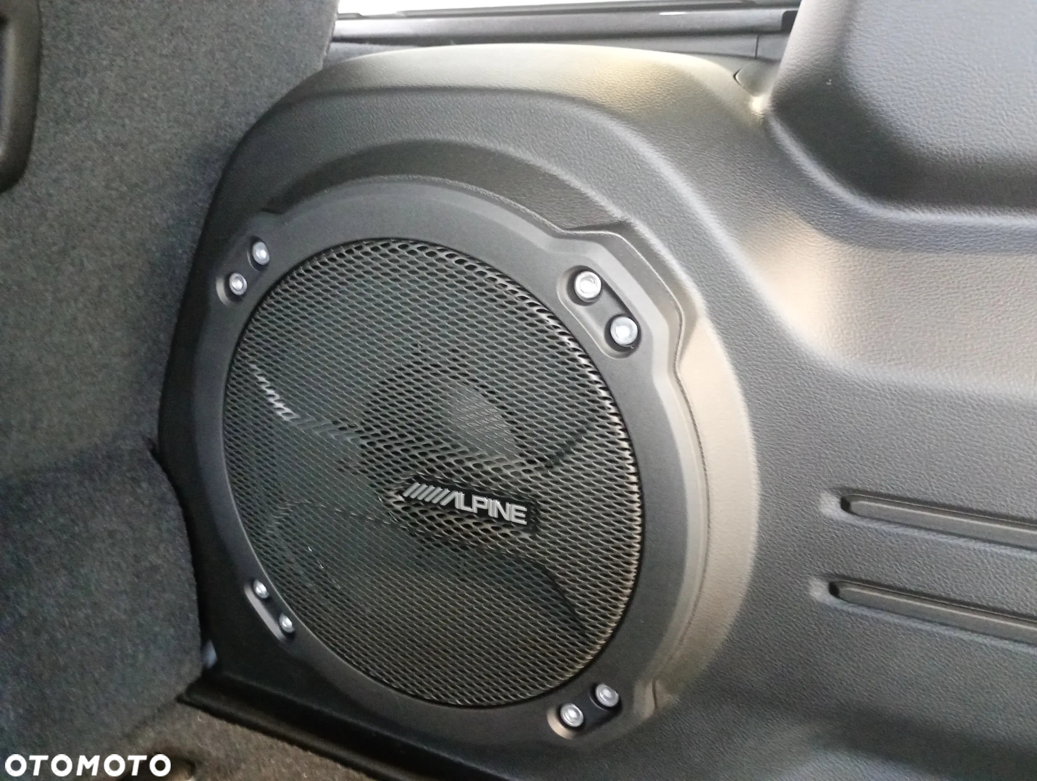 Jeep Wrangler Unlimited 2.0 Turbo PHEV 4xe Sahara - 14