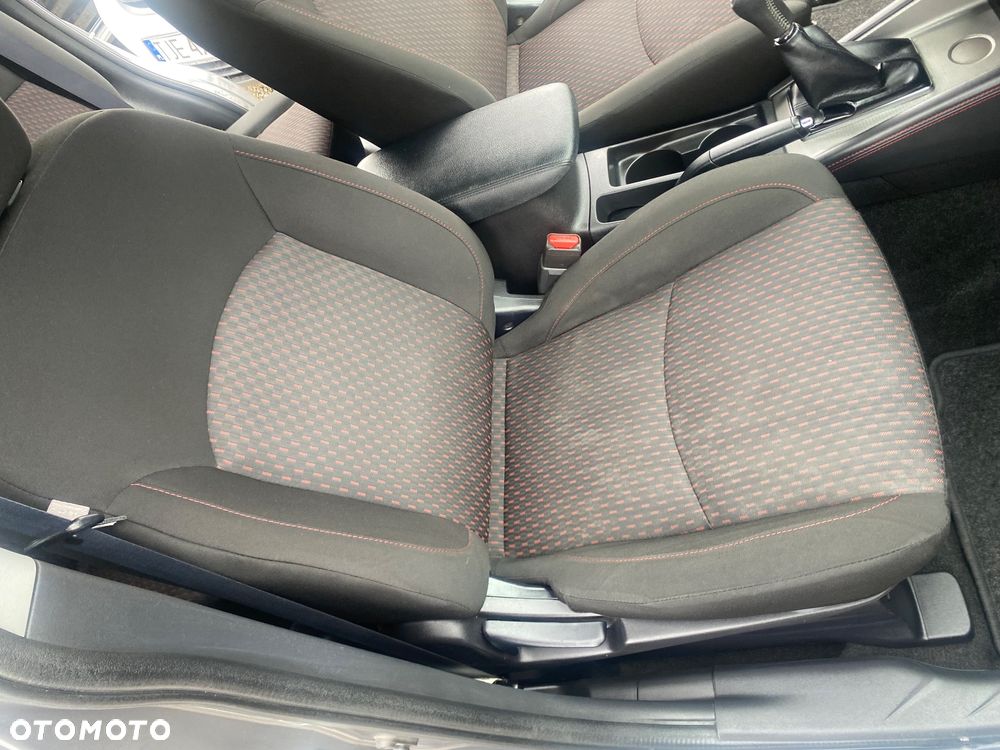 Mitsubishi ASX 1.6 ClearTec 2WD Edition - 39