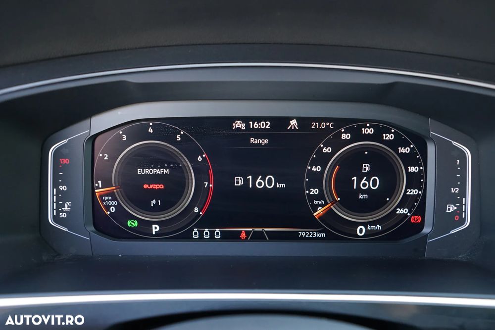 Volkswagen Tiguan 2.0 TSI OPF DSG 4Motion Elegance - 14