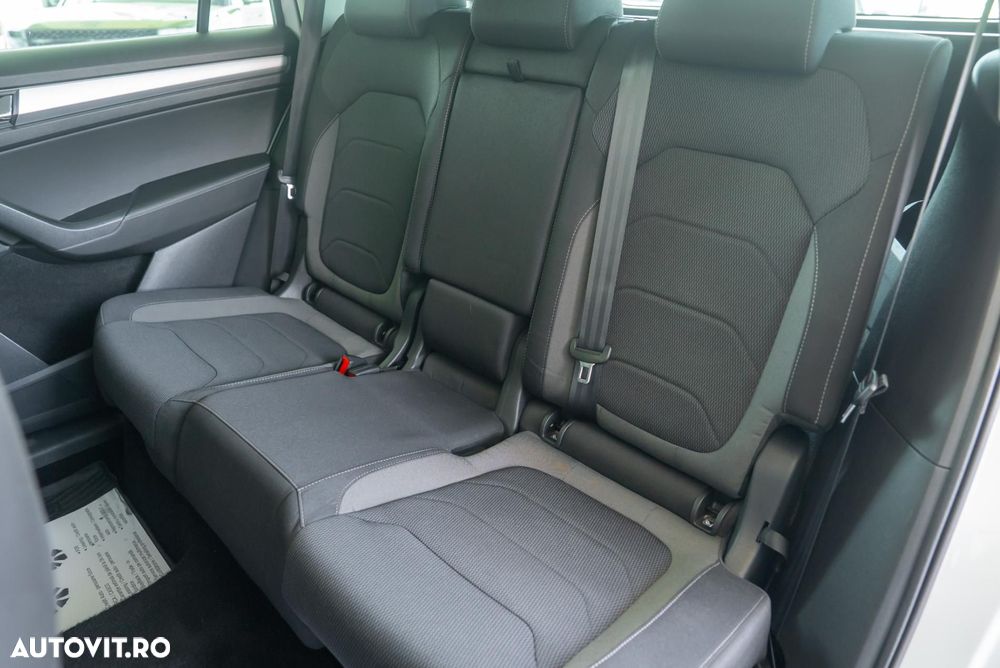 Skoda Kodiaq 2.0 TDI DSG Ambition - 23