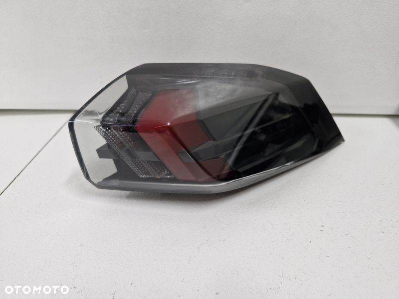 PEUGEOT 2008 II 2 LAMPA PRAWY TYŁ TYLNA PRAWA - 2