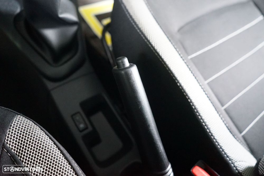 Dacia Sandero 1.5 Blue dCi Stepway - 36