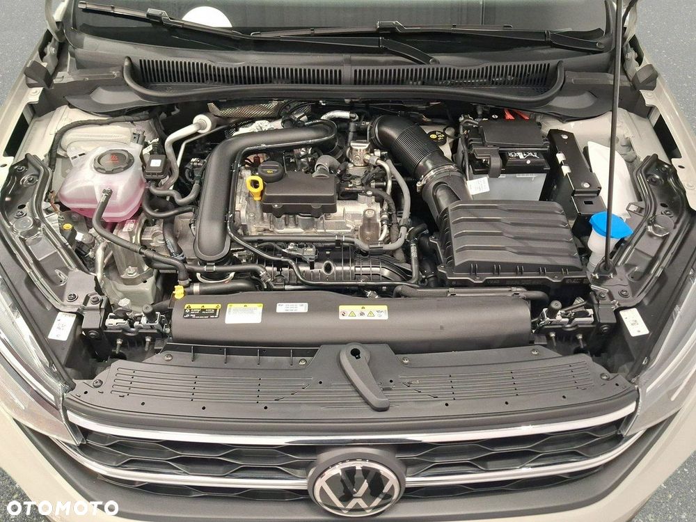 Volkswagen Taigo - 20