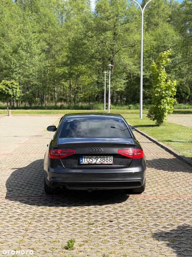 Audi A4 Limousine 2.0 TDI Quattro S tronic - 6