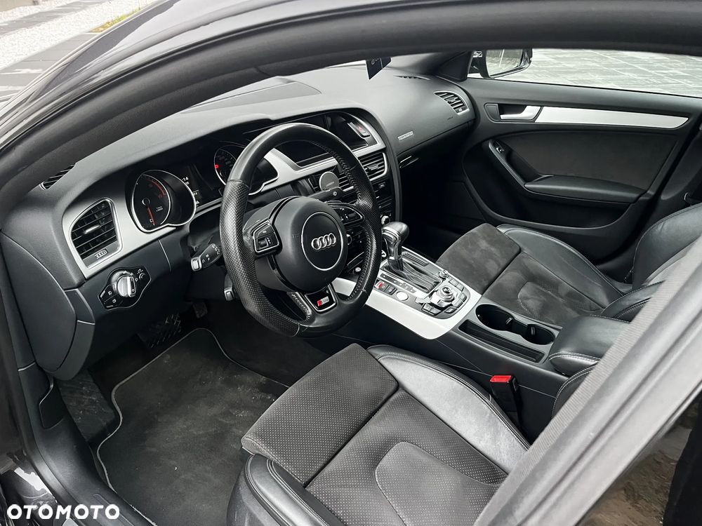 Audi A5 Sportback - 12