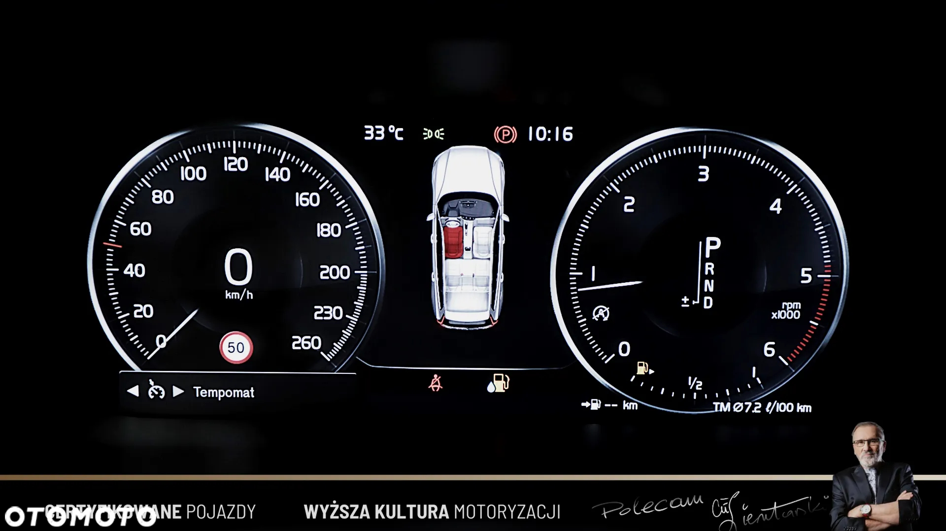 Volvo V60 Cross Country Pro D4 AWD - 21