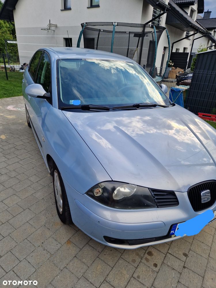 Seat Ibiza - 6