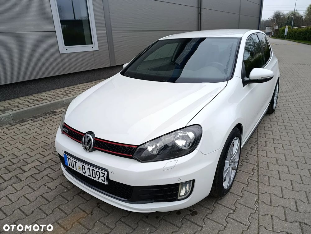 Volkswagen Golf 2.0 GTI - 3