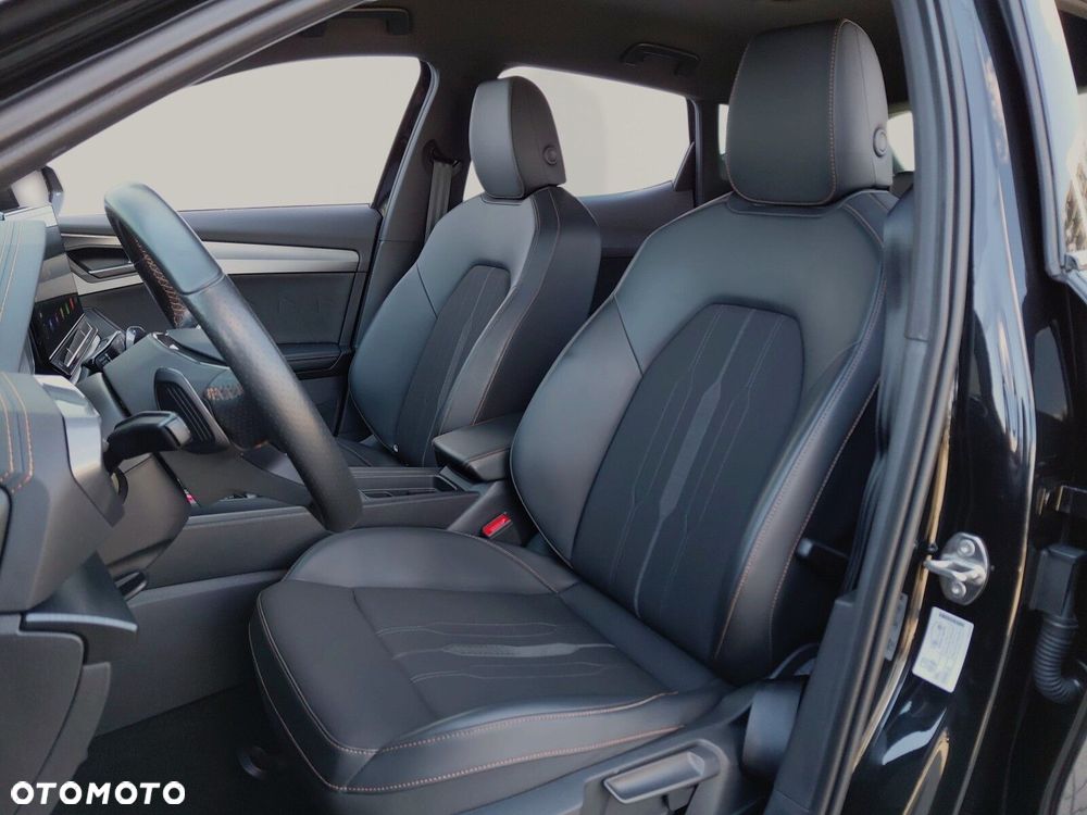 Cupra Formentor 1.4 e-Hybrid DSG - 10