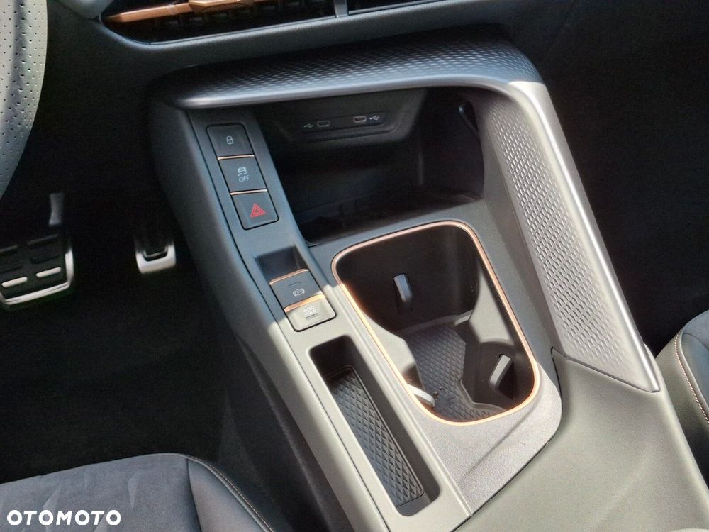 Cupra Terramar 2.0 TSI 4Drive DSG - 31