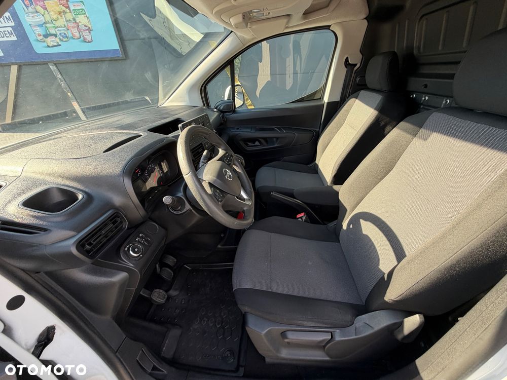 Opel COMBO L1H1 - 35