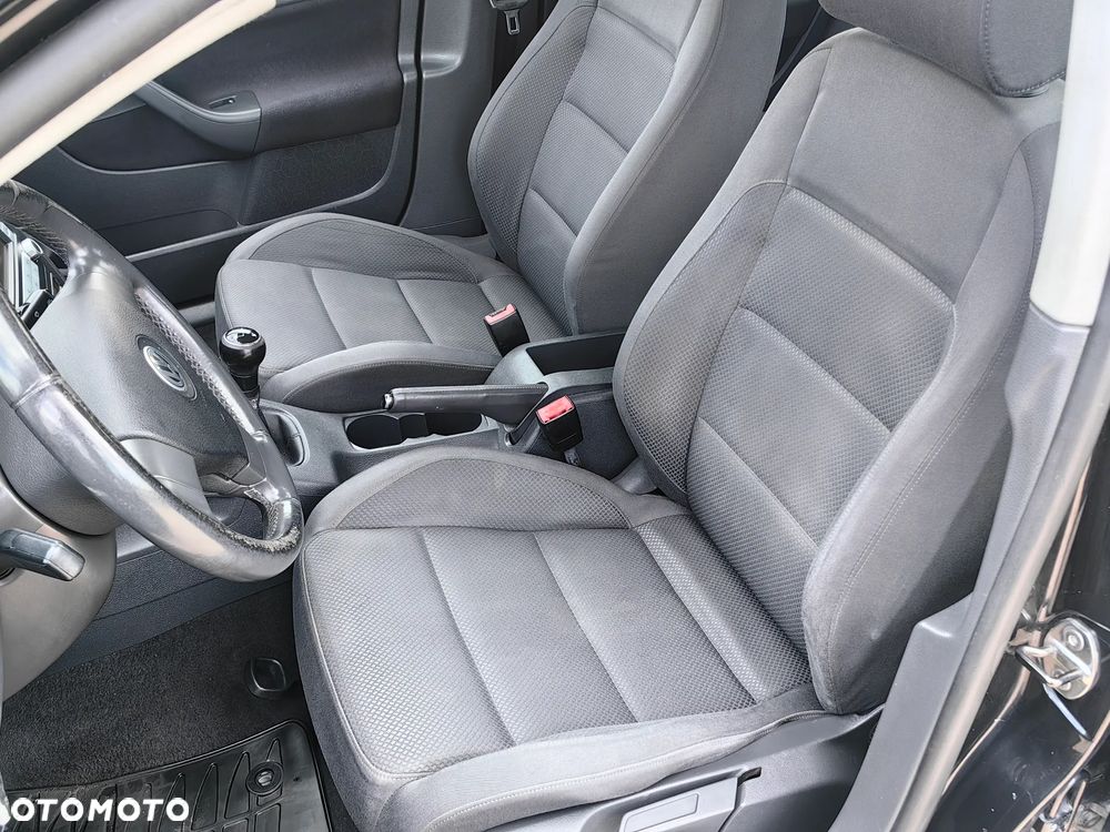 Volkswagen Golf 1.6 FSI GT Sport - 19