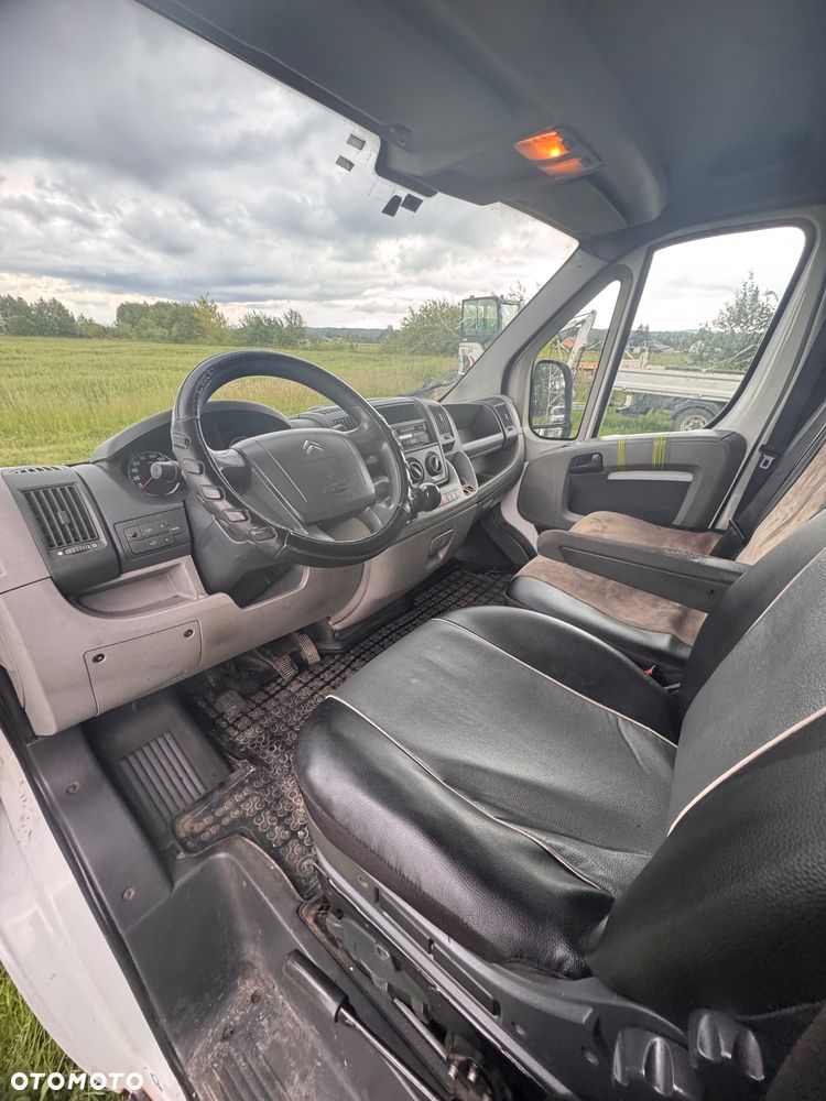 Citroën Jumper - 8