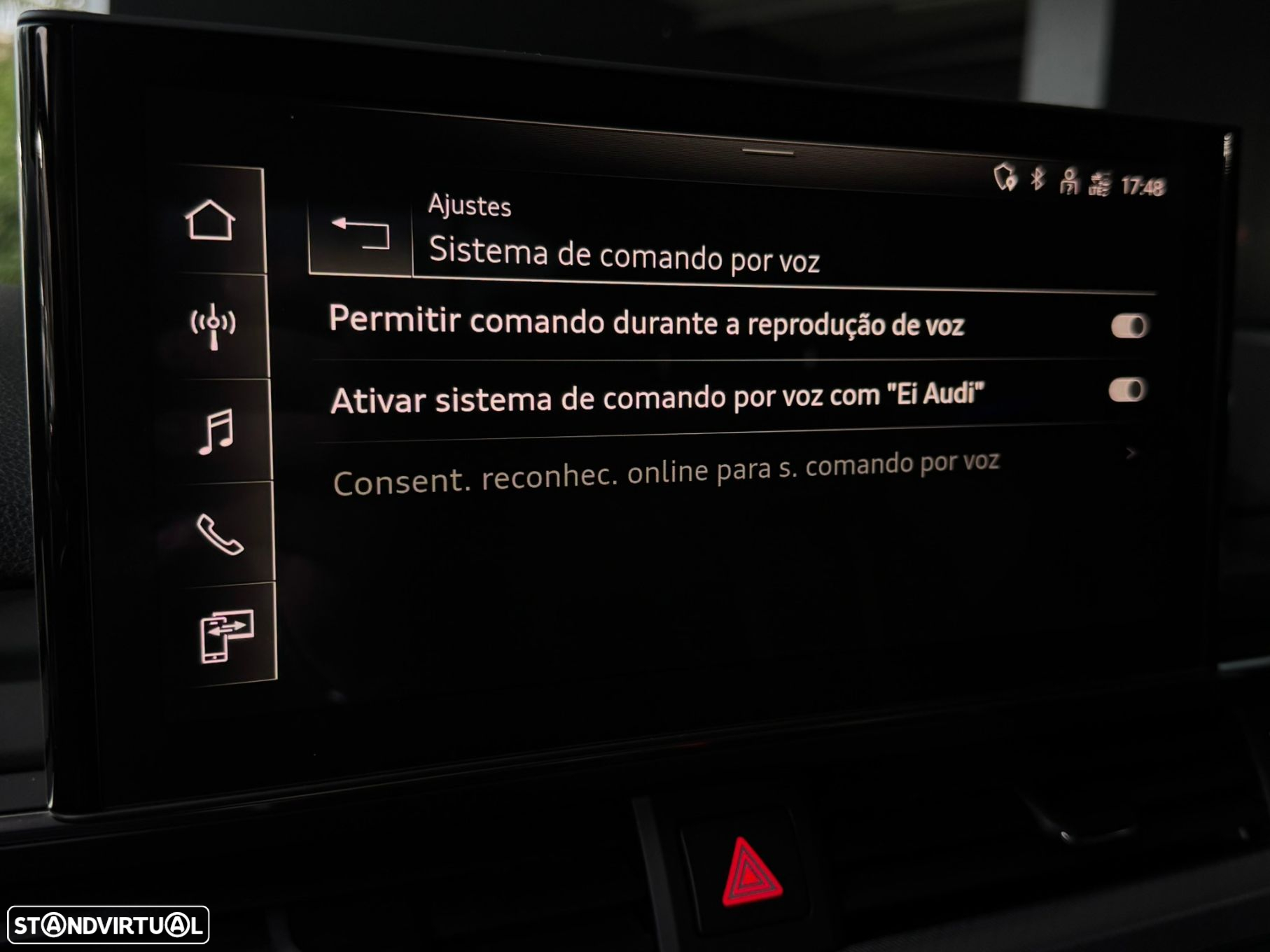 Audi A5 Sportback 40 TDI quattro S tronic - 46