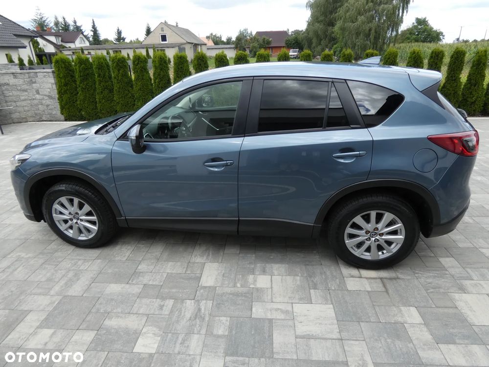 Mazda CX-5 2.0 Skyenergy 2WD - 14