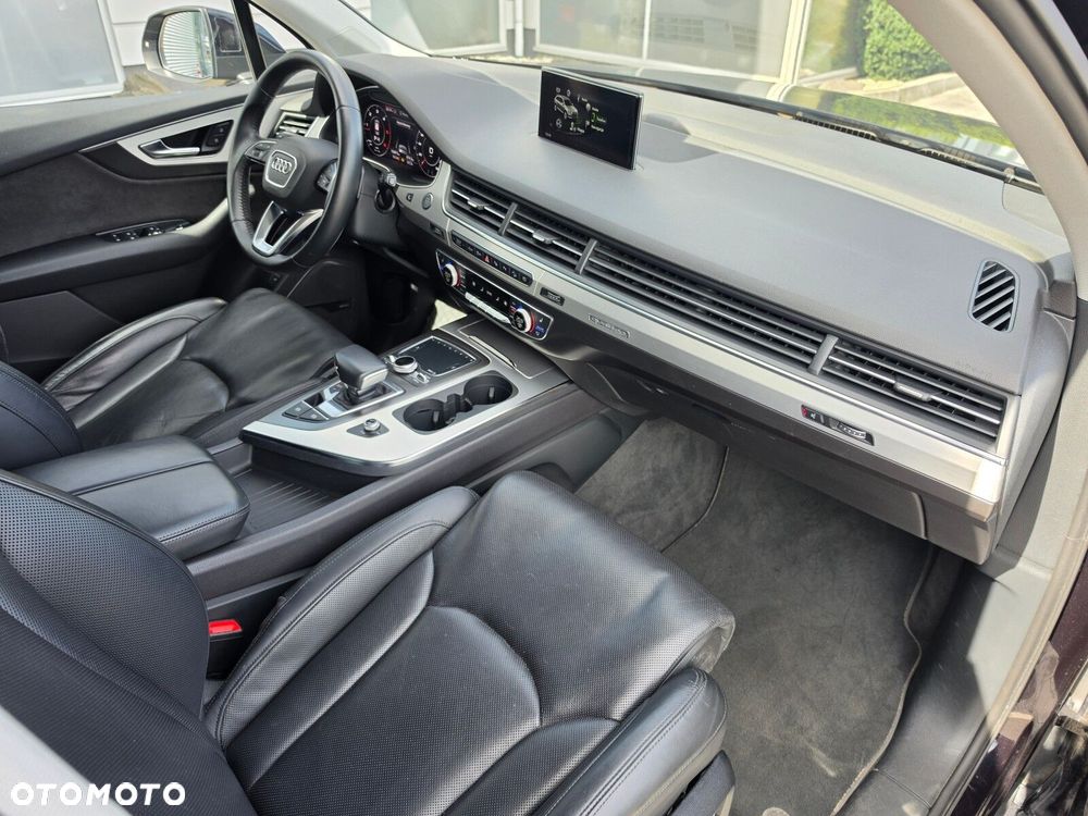 Audi Q7 - 26