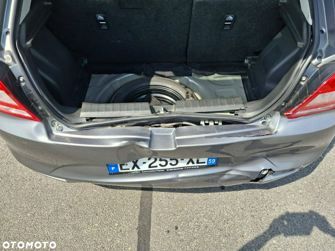 Suzuki Baleno - 9