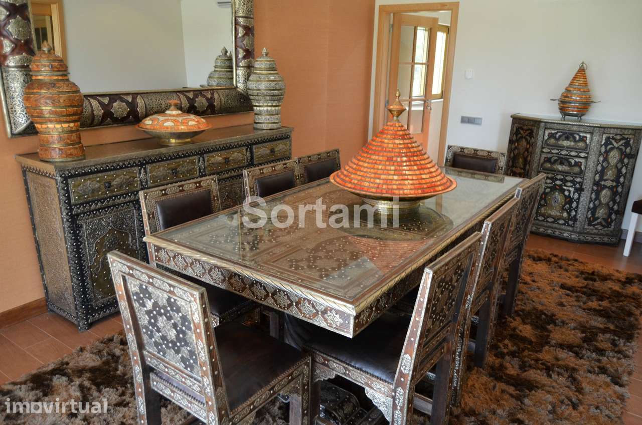 Moradia Isolada T4 Venda em Paderne,Albufeira - Grande imagem: 4/32