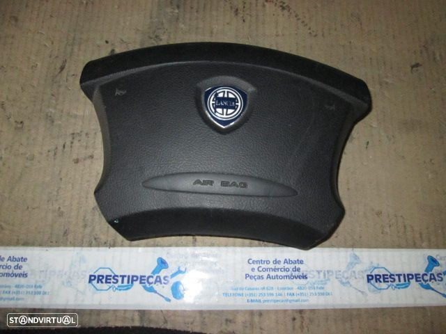 Airbag Condutor 735257747 LANCIA LYBRA 1999 - 1