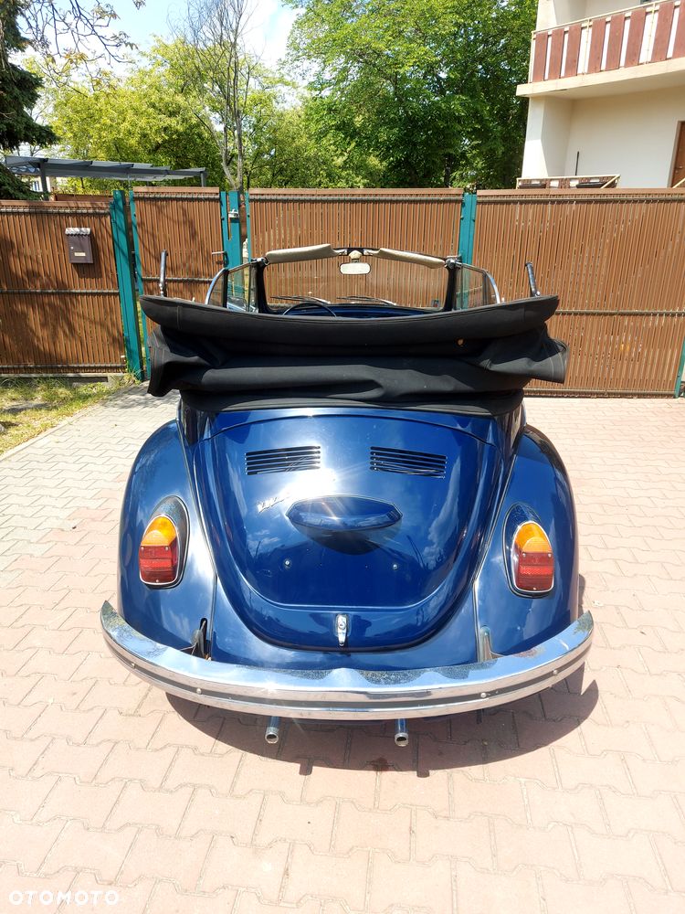 Volkswagen Garbus - 9