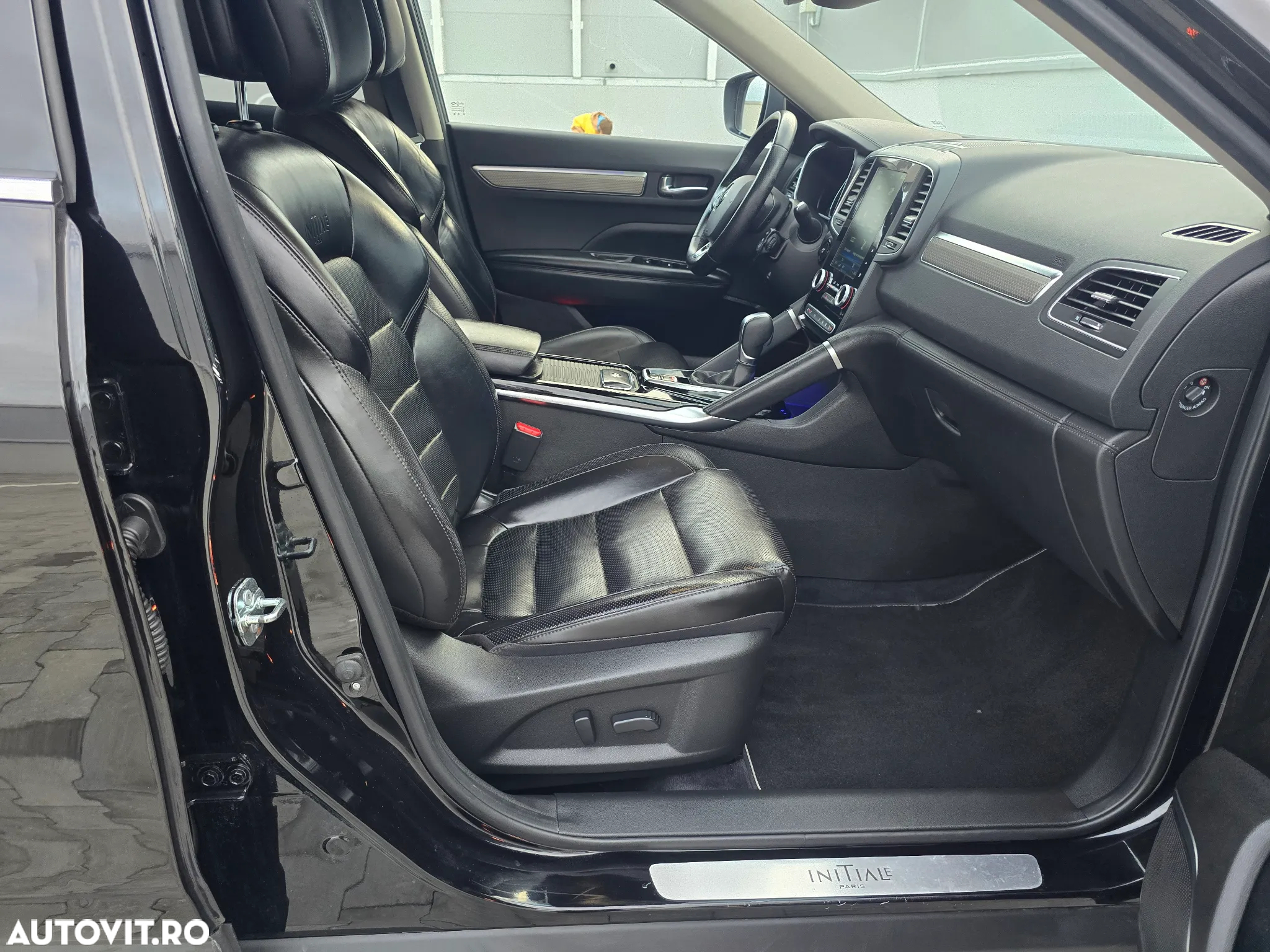 Renault Koleos ENERGY dCi 175 X-tronic 4WD INITIALE PARIS - 30