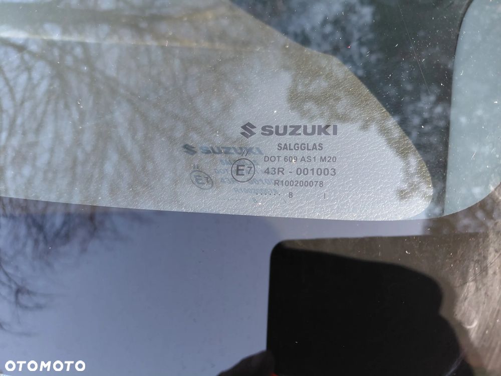 Suzuki Vitara 1.4 Boosterjet S - 19