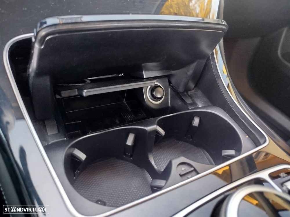 Mercedes-Benz GLC 250 d Exclusive 4-Matic - 39