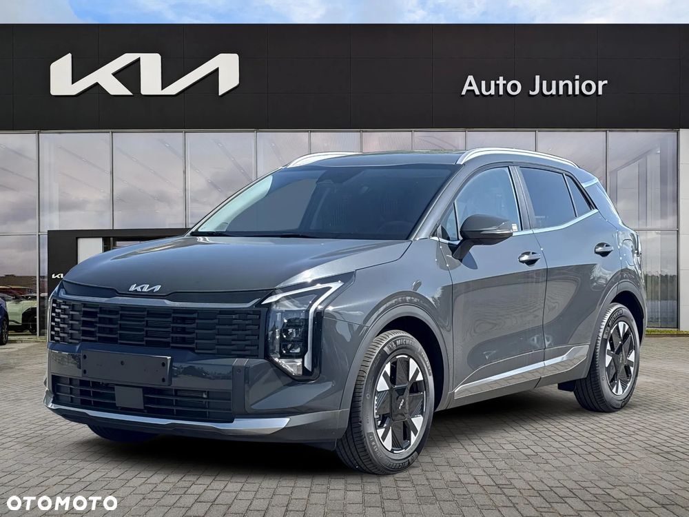 Kia Sportage 1.6 T-GDI L 2WD - 1