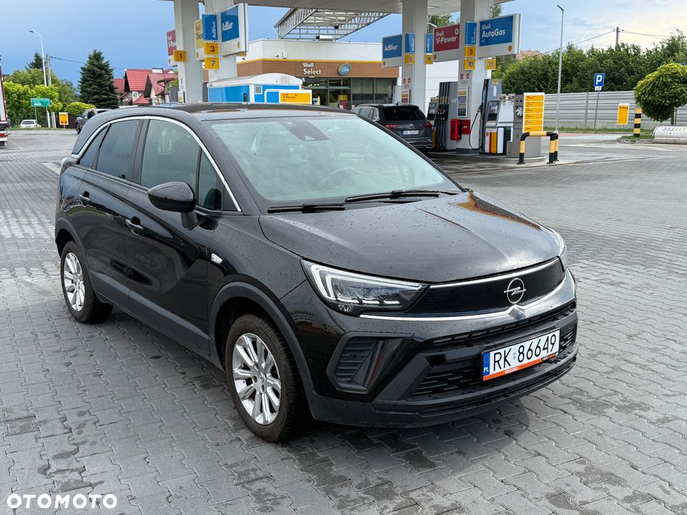 Opel Crossland 1.5 Business Edition - 8