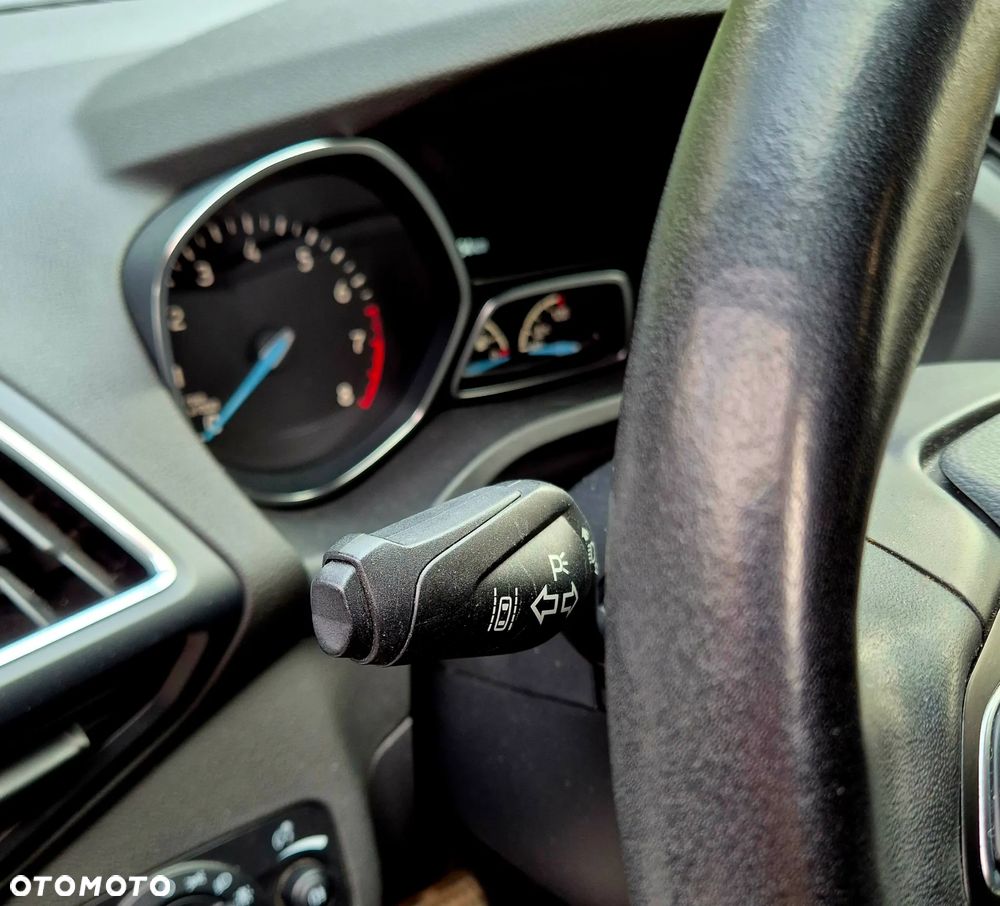 Ford Kuga 1.5 EcoBoost 4x4 ST-Line - 15