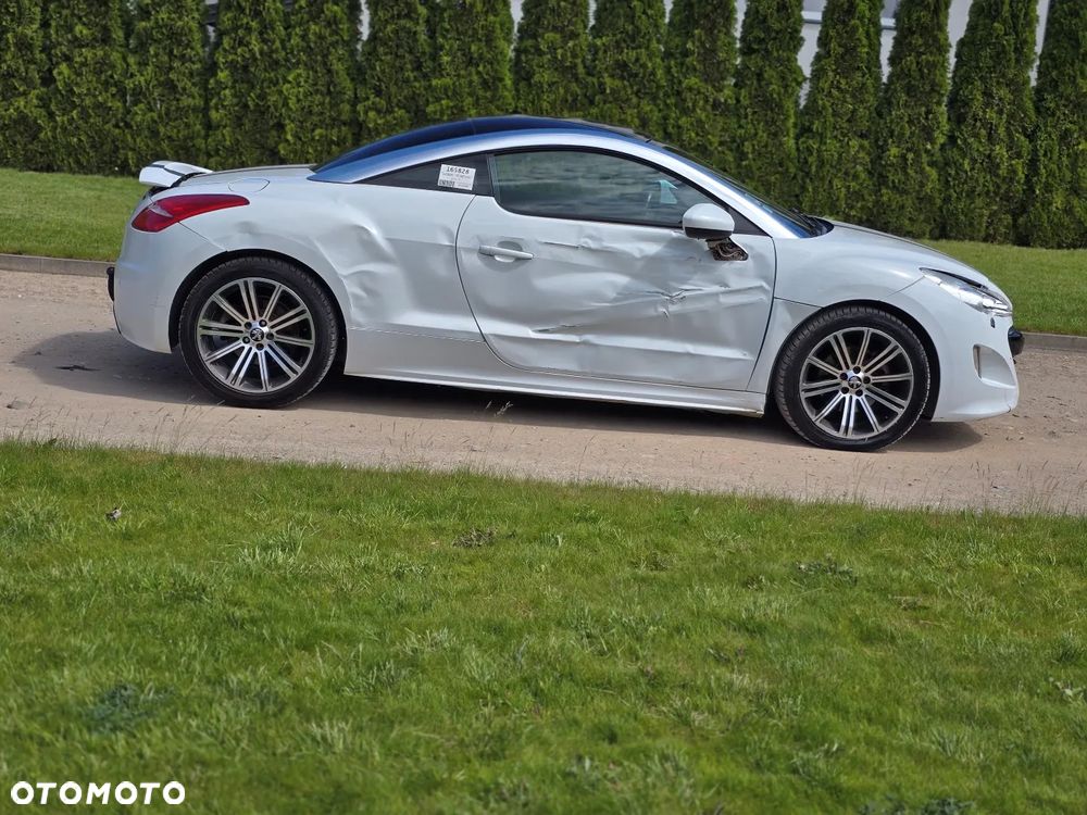 Peugeot RCZ 1.6 155 THP Onyx - 7
