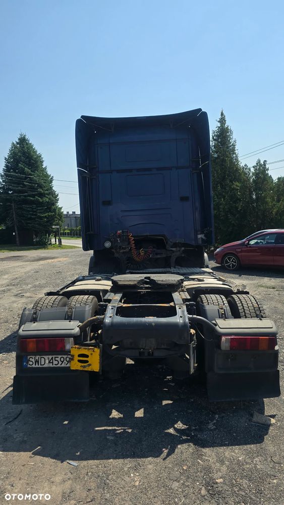 Scania R420 - 5