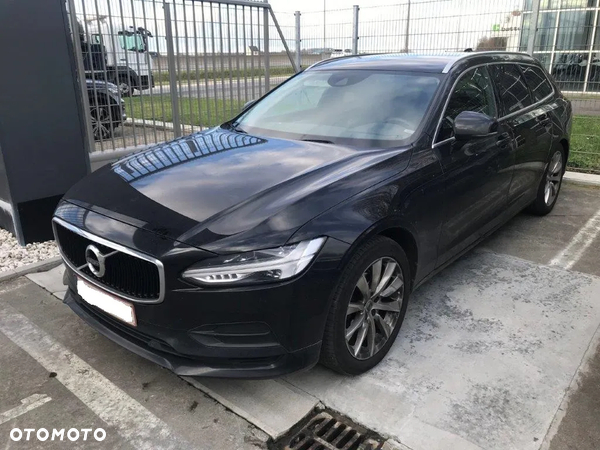 Volvo V90 D3 Momentum