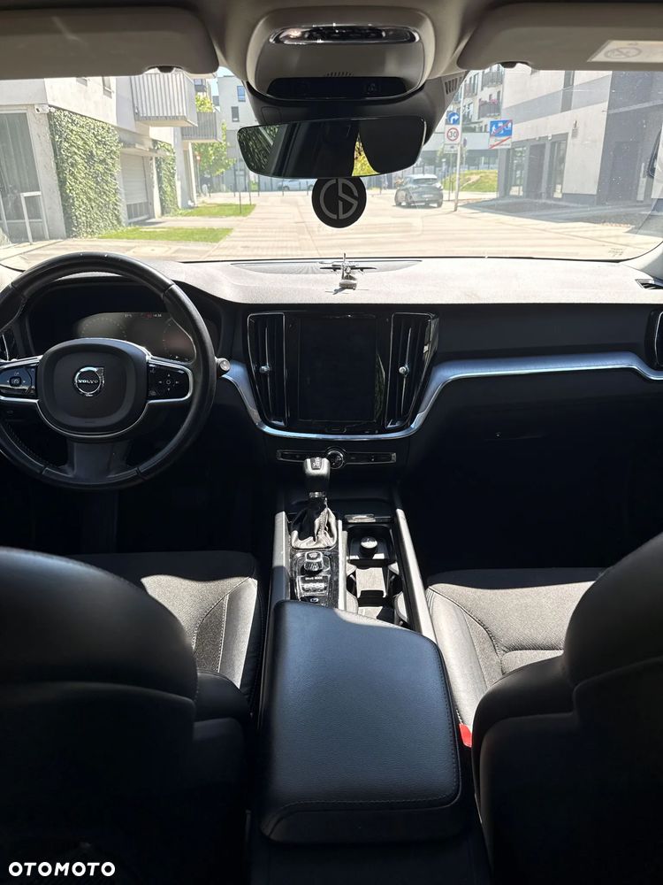 Volvo V60 Cross Country D4 AWD - 7