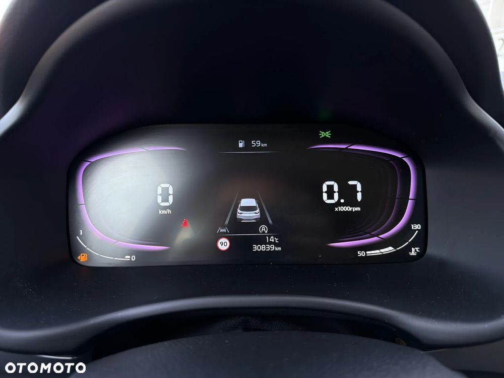 Kia Stonic 1.2 M - 14