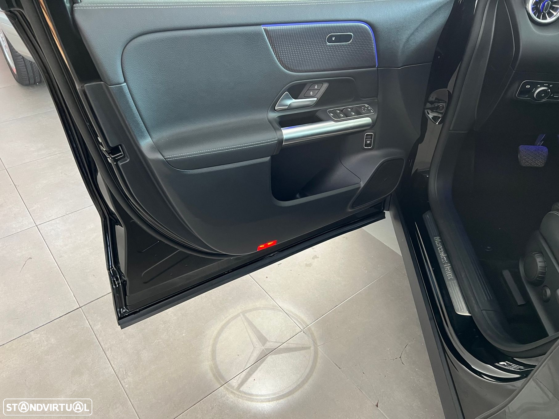 Mercedes-Benz EQA 250+ Progressive - 12